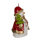 OOTB Kerze Weihnachtsmann & Schneemann sortiert
