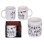 OOTB Becher Stranger Things
