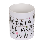 OOTB Becher Stranger Things