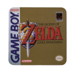 OOTB Kork-Untersetzer Gameboy - Classic Collection