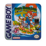 OOTB Kork-Untersetzer Gameboy - Classic Collection