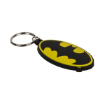 OOTB Metall-Schlüsselanhänger Superman & Batman