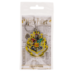 OOTB Metall-Schlüsselanhänger Harry Potter