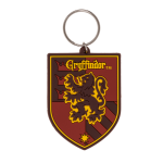 OOTB Metall-Schlüsselanhänger Harry Potter