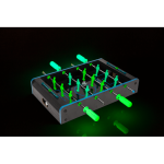 OOTB Tischfußballspiel Kicker Glow in the Dark