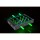 OOTB Tischfußballspiel Kicker Glow in the Dark