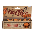 OOTB Antistress-BallTiger ca. 45 x 19 cm
