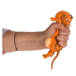 OOTB Antistress-BallTiger ca. 45 x 19 cm