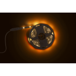 OOTB Leuchtstreifen mit farbwechselnder LED L: 3 m