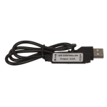 OOTB Leuchtstreifen mit farbwechselnder LED L: 3 m