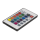 OOTB Leuchtstreifen mit farbwechselnder LED L: 3 m