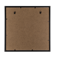 OOTB Schallplatten-Rahmen 34 x 34 x 1 cm