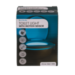 OOTB WC LED-Nachtlicht mit Bewegungssensor
