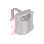 OOTB WC LED-Nachtlicht mit Bewegungssensor