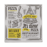 OOTB Papier-Servietten Tasty