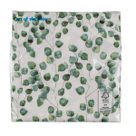 OOTB Papier-Servietten Eucalyptus-Blätter