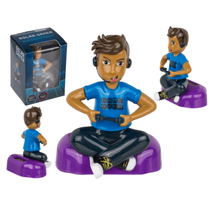 OOTB Bewegliche Figur Gamer