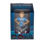 OOTB Bewegliche Figur Gamer