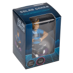 OOTB Bewegliche Figur Gamer