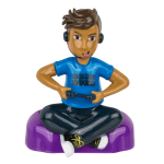 OOTB Bewegliche Figur Gamer