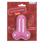 OOTB Sprudelnder Badezusatz Penis ca. 100 g