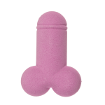 OOTB Sprudelnder Badezusatz Penis ca. 100 g
