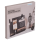 OOTB Multifunktions-Tisch-Organizer aus Holz
