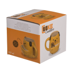 OOTB Dolomite-Becher mit Keksfach Hund