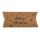 OOTB Kraftpapier-Kissenschachteln Weihnachten
