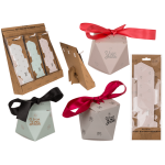 OOTB Geschenkbox mit Schleifenband