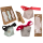 OOTB Geschenkbox mit Schleifenband