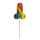 OOTB Regenbogen Lolli Pride