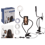 OOTB Live Streaming & Vlogging Kit