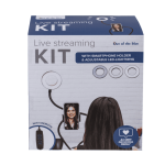 OOTB Live Streaming & Vlogging Kit