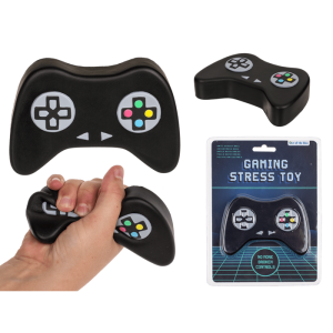 OOTB Antistress-Ball Controller ca. 12 x 8 cm