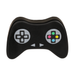 OOTB Antistress-Ball Controller ca. 12 x 8 cm