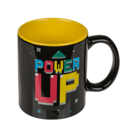 Gaming Erholungs-Set, Augenmaske & Becher,