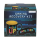 Gaming Erholungs-Set, Augenmaske & Becher,