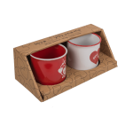 OOTB Becher "Love" & "You & Me"
