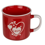 OOTB Becher "Love" & "You & Me"