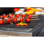 OOTB Grill- & Backmatte 3er Set