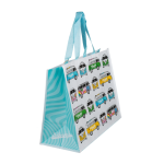 OOTB Shopper VW T1 Bus ca. 33 x 39 cm