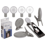 OOTB Mini Selfie Licht ca. 62 x 42 x 38 mm