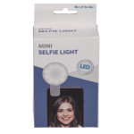 OOTB Mini Selfie Licht ca. 62 x 42 x 38 mm