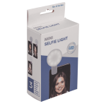 OOTB Mini Selfie Licht ca. 62 x 42 x 38 mm