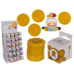 OOTB Creascent Scentchips "Moschus & Holz"