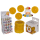 OOTB Creascent Scentchips "Moschus & Holz"