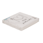OOTB Papier Servietten Mit Liebe gekocht