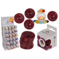 Creascent Scentchips "Vanille & schwarze...