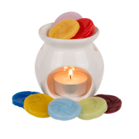 Creascent Scentchips "Vanille & schwarze Feige",